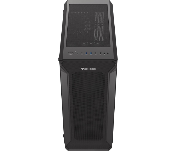 Genesis Irid 505 Black V2 - 633837 - zdjęcie 5